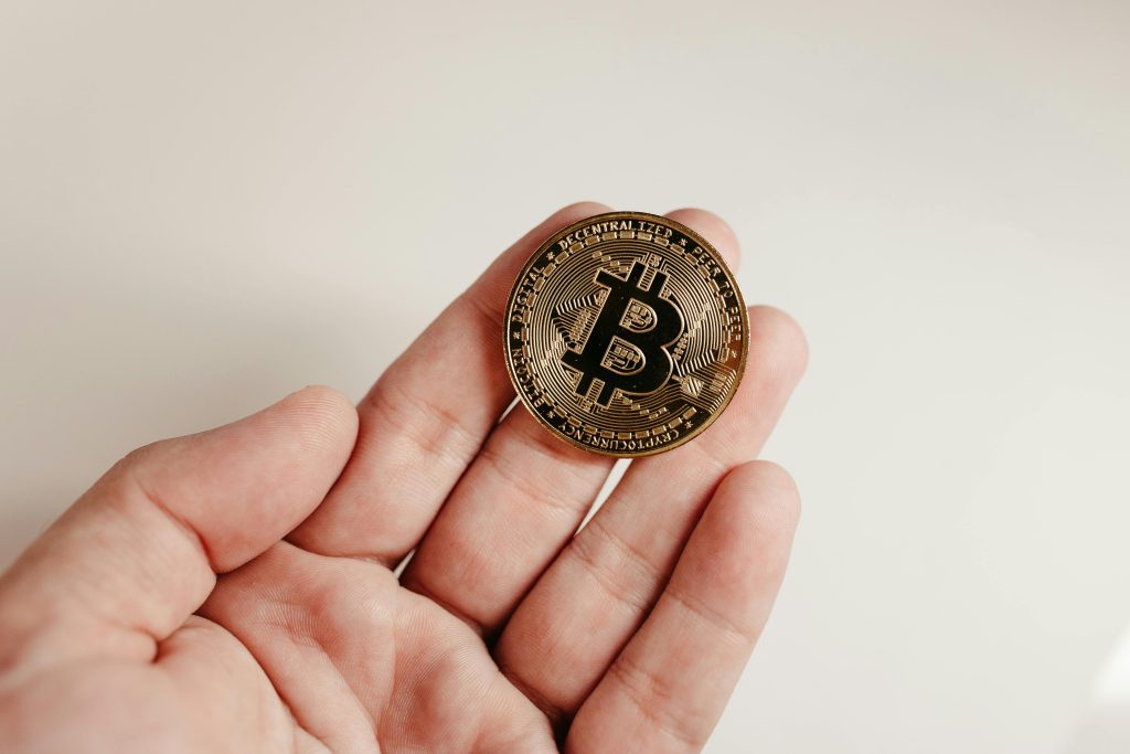bitcoin
