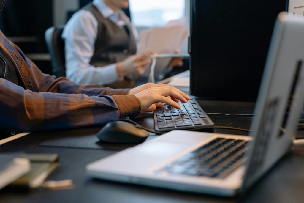data-entry