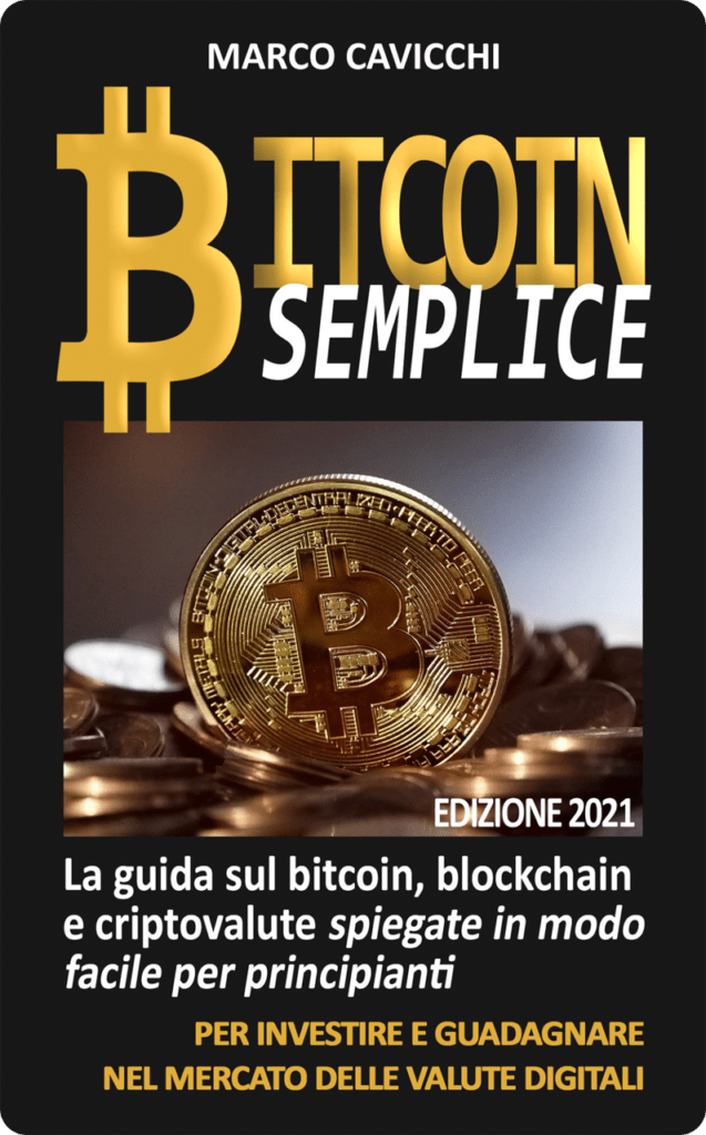 Bitcoin Semplice