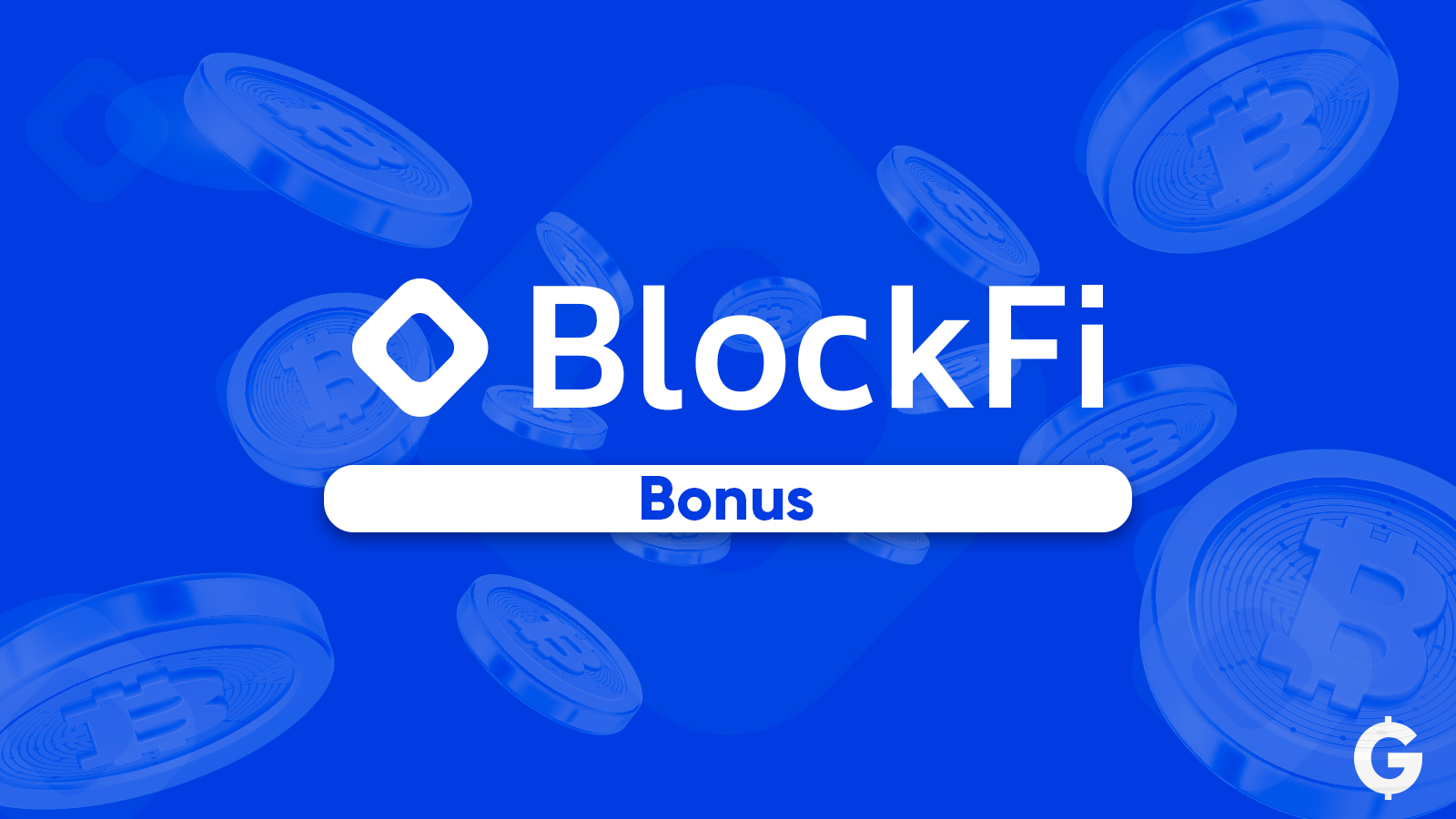 Blockfi Bonus - Copertina