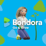 Bondora Go & Grow - Copertina