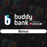 Buddybank Bonus - Copertina