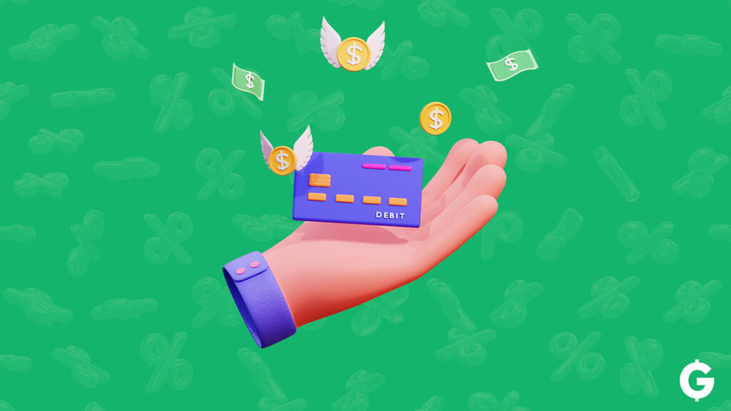 Carte con cashback - Copertina