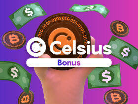 Celsius Bonus - Copertina