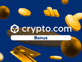 Crypto.com Bonus - Copertina