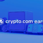 Crypto.com Earn - Copertina