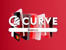 Curve Bonus - Copertina