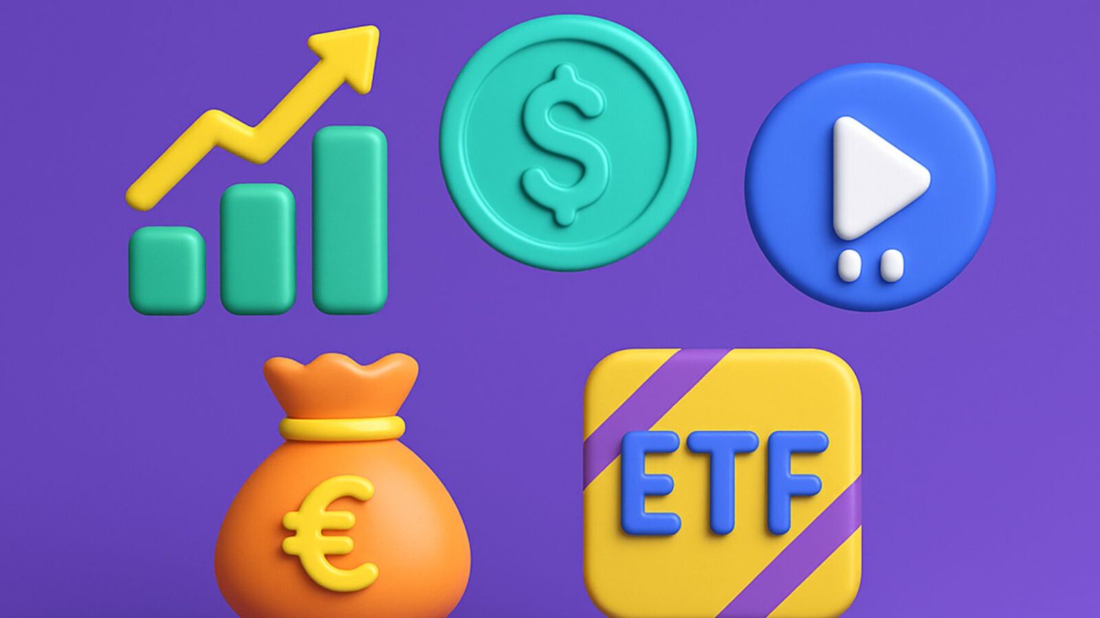 investimenti automatici immagine