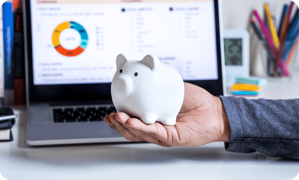 Investire e risparmiare online