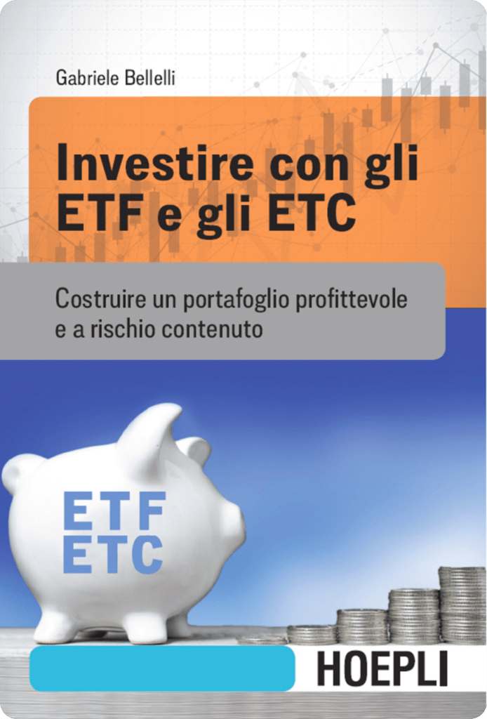 Libri sugli ETF - Investire con gli ETF e gli ETC