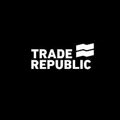 Logo trade republic