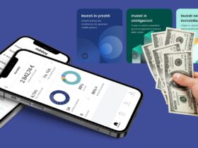 Mintos - Immagine App e Soldi