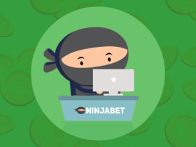 Ninjabet Come Funziona - Copertina