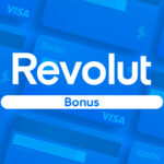Revolut Bonus - Copertina