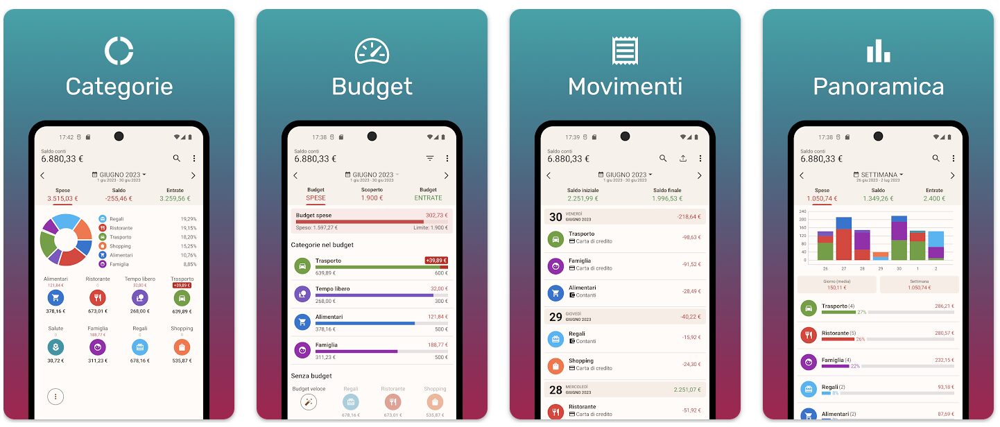 9 Migliori App per Gestire le Spese Facilmente [2026]