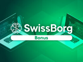 Swissborg Bonus - Copertina