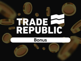 Trade Republic Bonus - Copertina