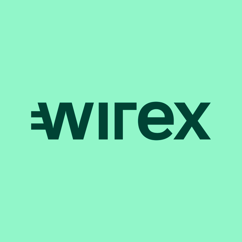 Wirex Logo
