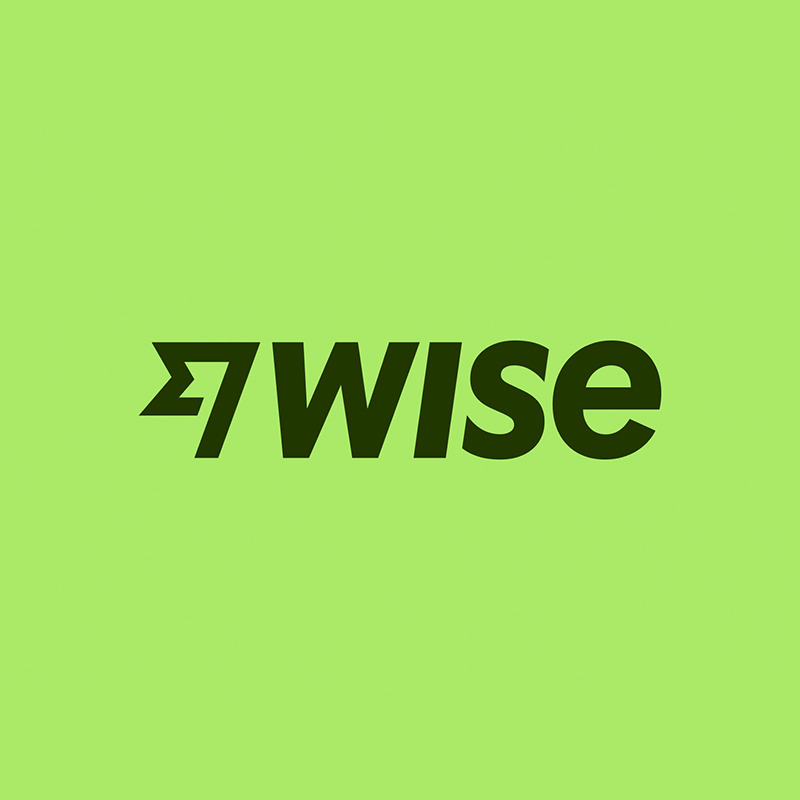 Wise Logo 2023
