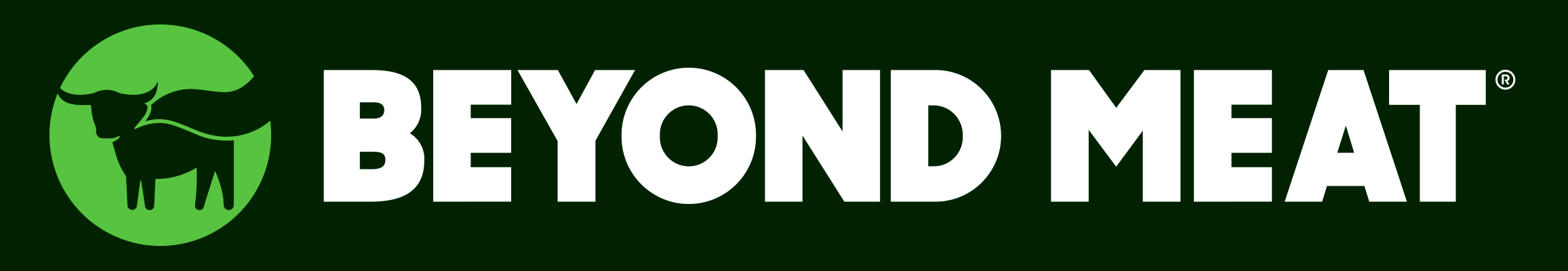Beyond Meat Logo