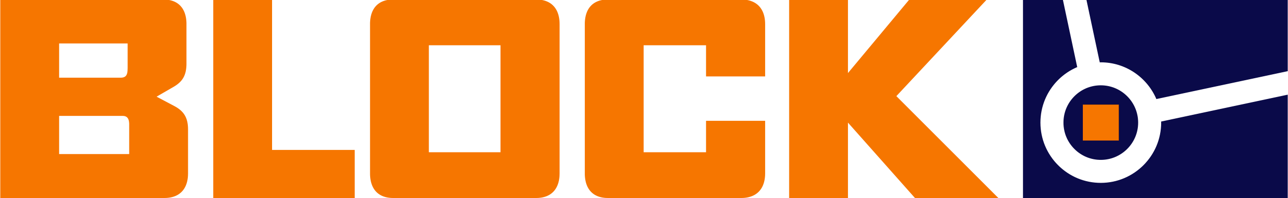 Block Logo