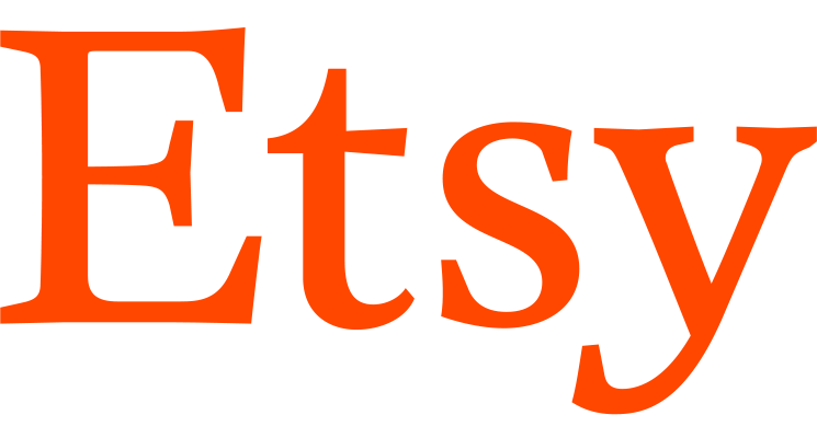 Etsy Logo
