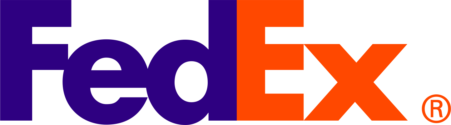Logo Fedex