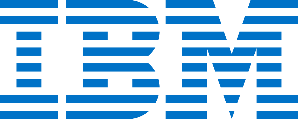 Logo IBM
