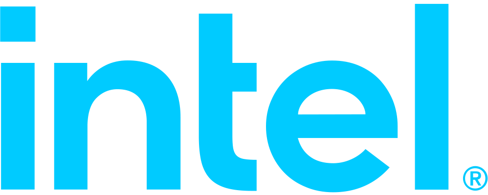 Intel Logo