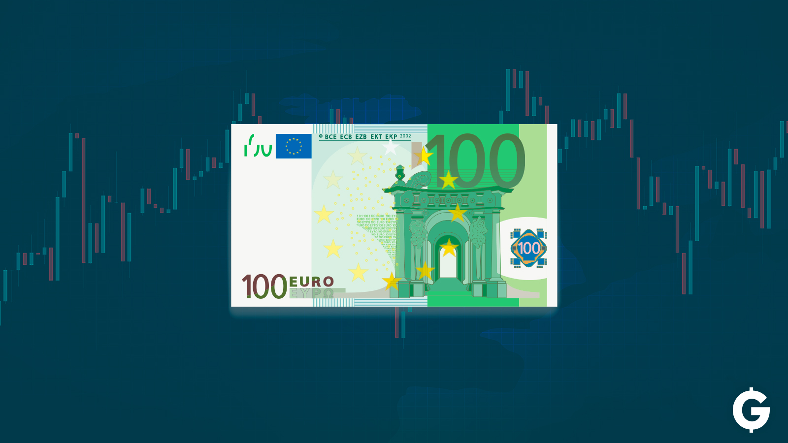 Copertina dell'articolo di come investire 100 euro