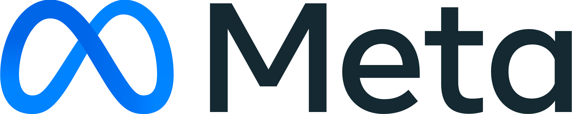 Logo Meta