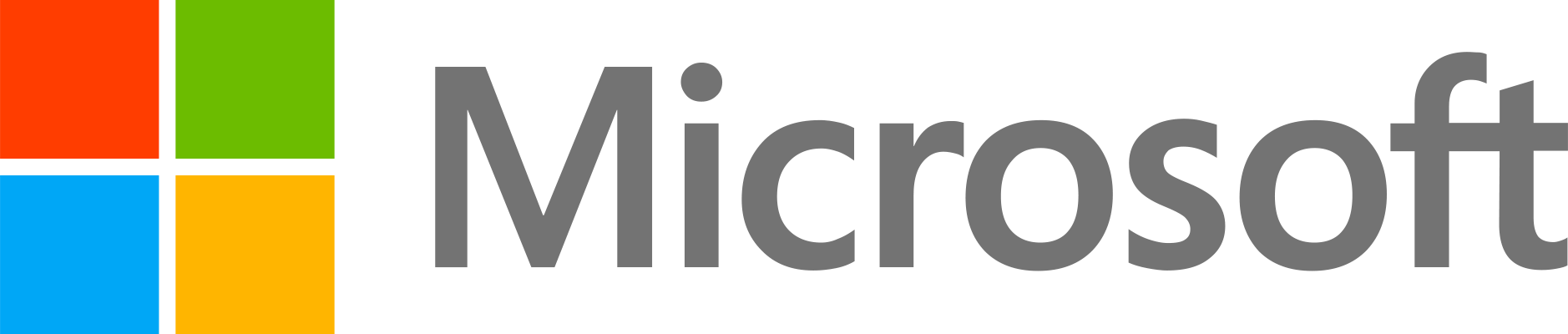 Logo Microsoft