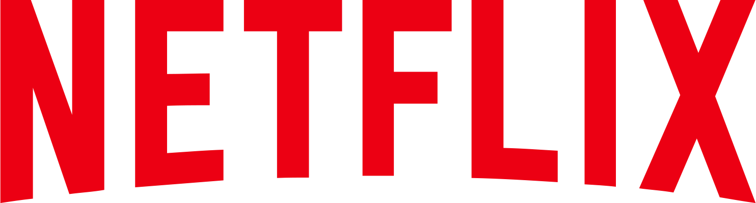 Logo Netflix