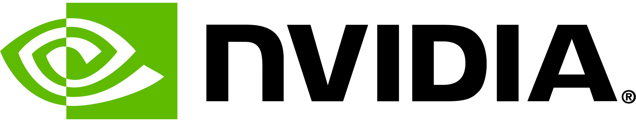 Nvidia Logo