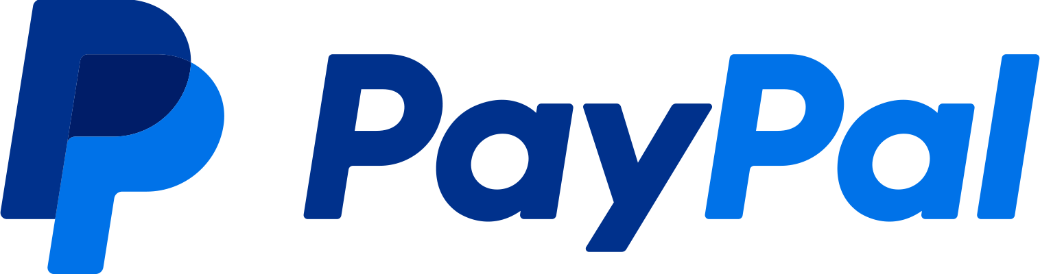 PayPal logo