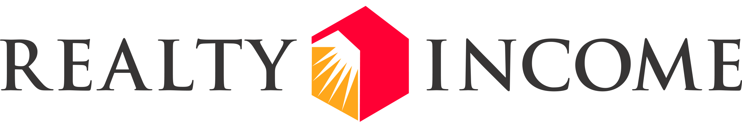 Realty Income