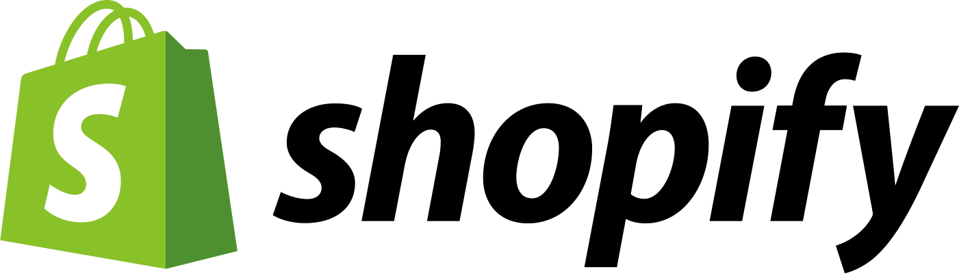 Shopify Logo